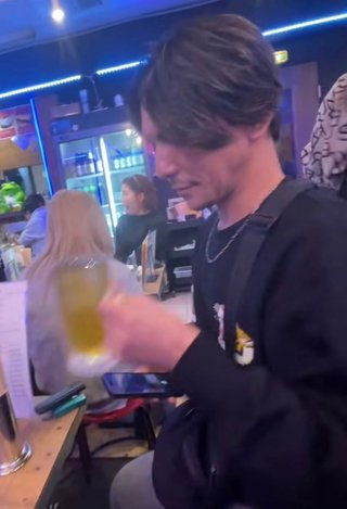 あいのり　ヒデ