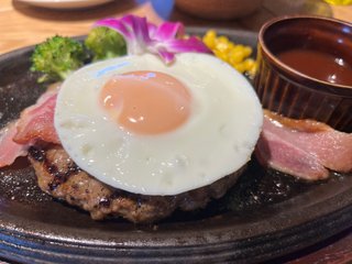 【なんでも】外食料理が見たい【貼ってね】