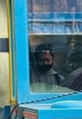 豆腐と節男と時々ズミ