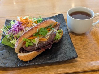 【なんでも】外食料理が見たい【貼ってね】