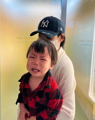 豆腐と節男と時々ズミ