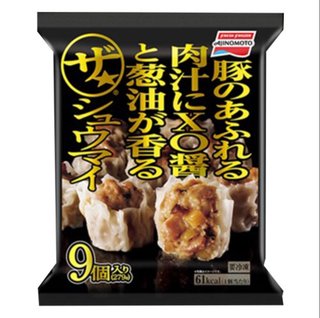 お弁当に入れる冷凍食品オススメある？