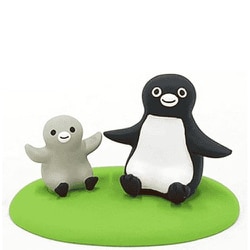 Suicaのイメージキャラクター､おなじみのペンギンから変更へ…後任キャラは未定【JR東日本】