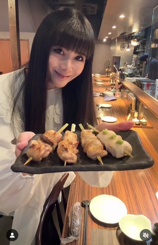 外村美姫「ぱんだのぶろぐ」～しまむらの達人～