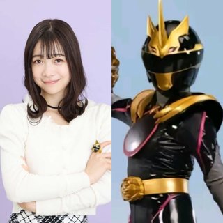 ゴジュウユニコーン役の今森茉耶､不倫･二股交際･未成年飲酒で降板【ゴジュウジャー】