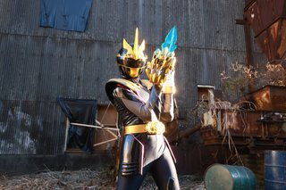 ゴジュウユニコーン役の今森茉耶､不倫･二股交際･未成年飲酒で降板【ゴジュウジャー】