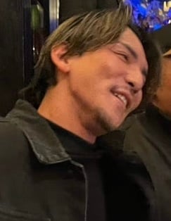 あいのり　ヒデ