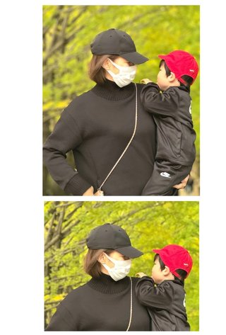 豆腐と節男と時々ズミ