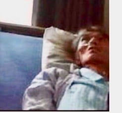 大島奈保美さん