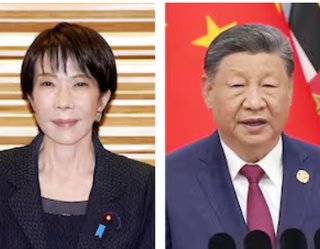 中国､高市首相にブチギレ「発言を撤回しなければ日本は一切の結果を負うことになる｣