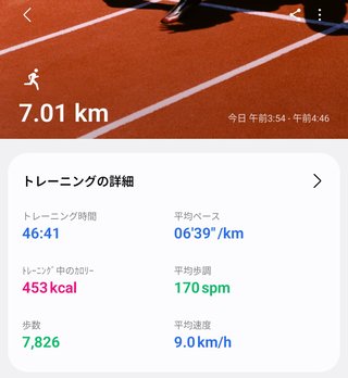 -10㎏目指しています！再開