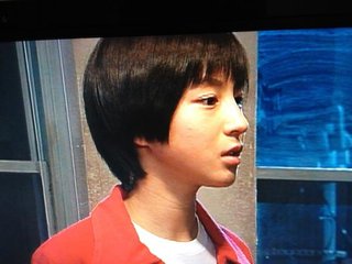 少年隊って東山が一番ブスに見える