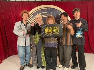 ミュージックステーション総合トピ