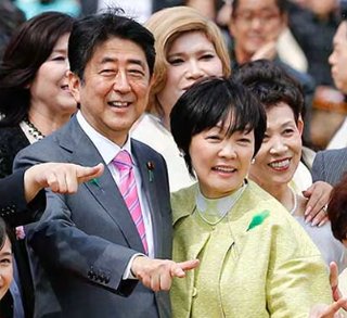 安倍昭恵さんの上申書「ただ生きていてほしかった､長生きしてもらいたかった｣ 検察官が読み上げる