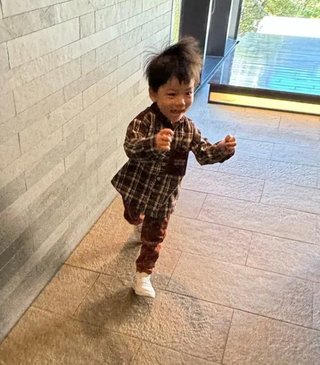 豆腐と節男と時々ズミ