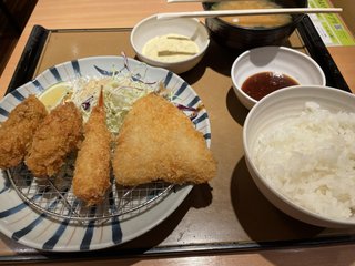 【なんでも】外食料理が見たい【貼ってね】