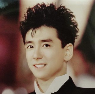 少年隊って東山が一番ブスに見える