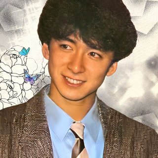 少年隊って東山が一番ブスに見える