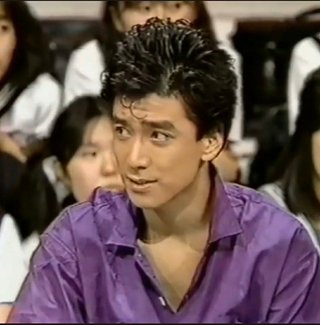 少年隊って東山が一番ブスに見える