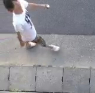 名古屋市天白区の体液撒き男・関將行