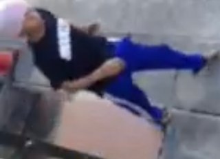 名古屋市天白区の体液撒き男・関將行