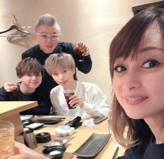 渡辺美奈代のブログ