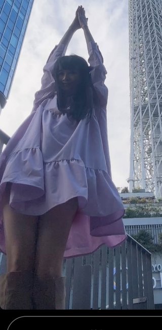 外村美姫「ぱんだのぶろぐ」～しまむらの達人～