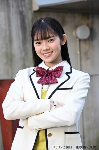 ナンバーワン戦隊ゴジュウジャー