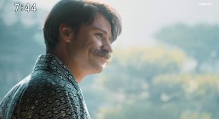 2025年後期NHK連続テレビ小説【ばけばけ】