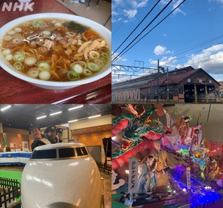 【NHK】のど自慢 (2023年4月～)