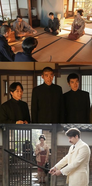 【ネタバレ】朝ドラ「ばけばけ」