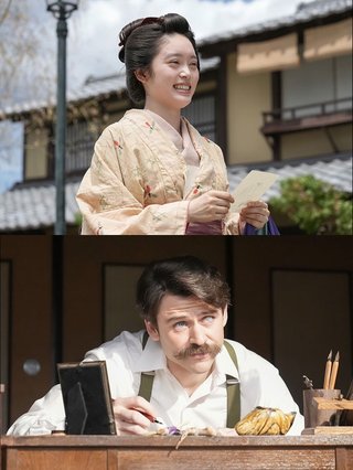 【ネタバレ】朝ドラ「ばけばけ」