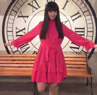 外村美姫「ぱんだのぶろぐ」～しまむらの達人～