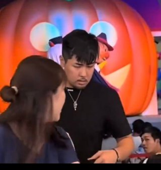 横浜アンパンマンミュージアムの騒動みたいに、あなたの旦那が他人に挑発しケンカしだしたらどうする？