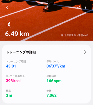 -10㎏目指しています！再開