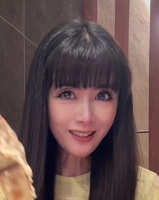 外村美姫「ぱんだのぶろぐ」～しまむらの達人～