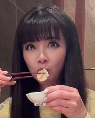 外村美姫「ぱんだのぶろぐ」～しまむらの達人～