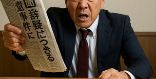 共産党議員の赤旗押し売り｢みかじめ料と同じ｣｢読まずに捨てる」勤務時間中に集金も…まるでヤクザ