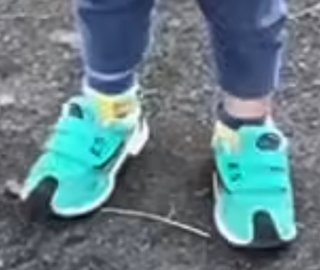 なんだか可哀想でね