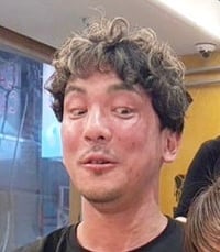 あいのり　ヒデ