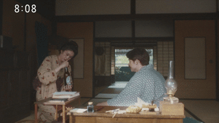 2025年後期NHK連続テレビ小説【ばけばけ】