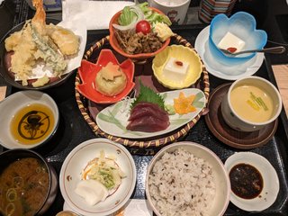 【なんでも】外食料理が見たい【貼ってね】