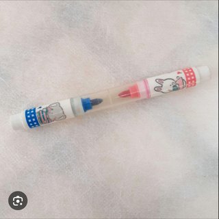皆はこのペン知ってる？