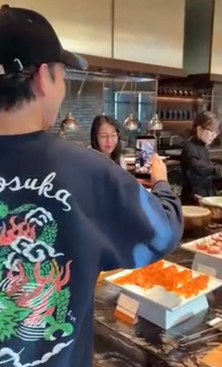 あいのり　ヒデ