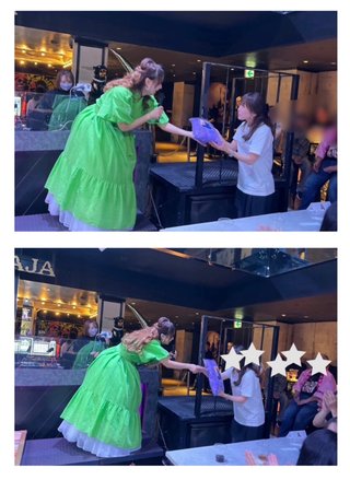 渡辺美奈代のブログ