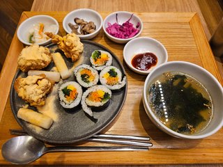 【なんでも】外食料理が見たい【貼ってね】