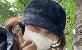 大島奈保美さん