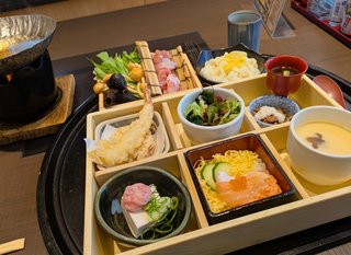 【なんでも】外食料理が見たい【貼ってね】
