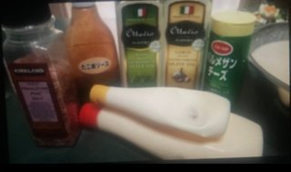 家でたこ焼きやるのに