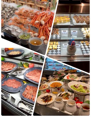 【なんでも】外食料理が見たい【貼ってね】